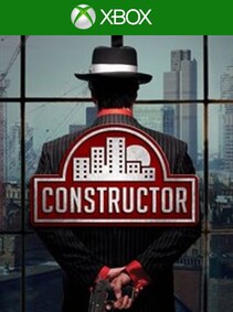 

Constructor (Xbox One) - Xbox Live Key - EUROPE