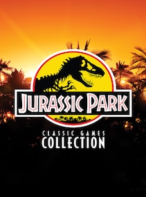 

Jurassic Park: Classic Games Collection (PC) - Steam Key - GLOBAL