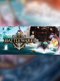 

Battlewake - Steam - Key GLOBAL