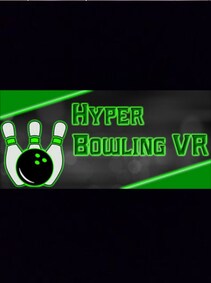 

Hyper Bowling VR Steam Gift GLOBAL