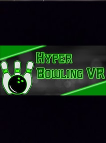 

Hyper Bowling VR Steam Gift GLOBAL