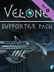 VELONE - Supporter Pack (PC) - Steam Gift - EUROPE