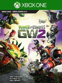 

Plants vs. Zombies Garden Warfare 2 | Standard Edition (Xbox One) - Xbox Live Account - GLOBAL