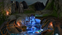

Pinball FX3 - Star Wars Pinball: The Last Jedi - Steam - Key GLOBAL