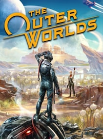 The Outer Worlds - Xbox One - Key GLOBAL
