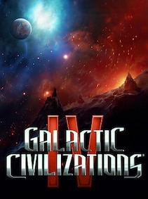 

Galactic Civilizations IV | Supernova Edition (PC) - Steam Gift - GLOBAL