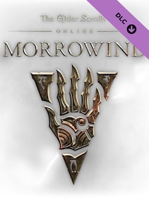 

The Elder Scrolls Online: Morrowind (PC) - The Elder Scrolls Online Key - EUROPE