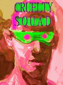 

Cruelty Squad (PC) - Steam Gift - GLOBAL