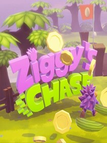 

Ziggy's Chase VR Steam Key GLOBAL