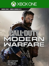 CALL OF DUTY: MODERN WARFARE | Standard Edition (Xbox One) - Xbox Live Key - EUROPE