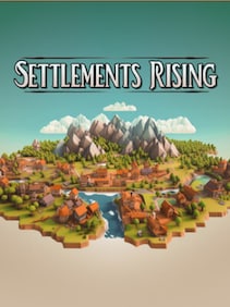 

Settlements Rising (PC) - Steam Account - GLOBAL