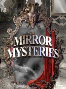 

Mirror Mysteries Steam Key GLOBAL