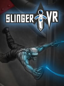 

Slinger VR (PC) - Steam Account - GLOBAL