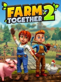 

Farm Together 2 (PC) - Steam Account - GLOBAL