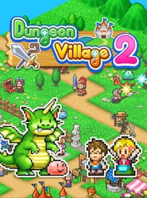 

Dungeon Village 2 (PC) - Steam Account - GLOBAL
