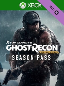 

Tom Clancy's Ghost Recon Wildlands - Season Pass (Xbox One) - Xbox Live Key - EUROPE