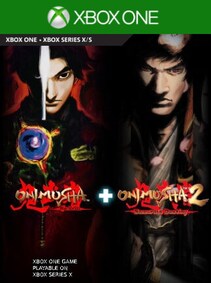

Onimusha 1+2 Pack (Xbox One) - Xbox Live Key - GLOBAL