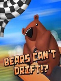 

Bears Can't Drift! Steam Gift GLOBAL