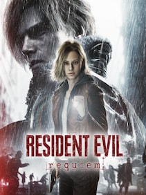 Resident Evil Requiem - Pre-Order Bonus (PS5)