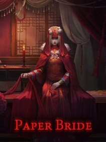 

Paper Bride (PC) - Steam Key - GLOBAL