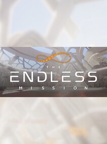 

The Endless Mission - Steam - Key GLOBAL