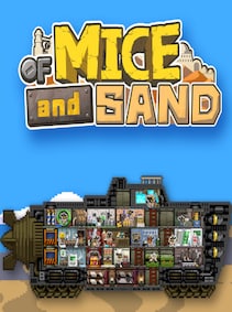 

OF MICE AND SAND -REVISED- - Steam Key - GLOBAL
