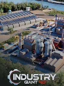 Industry Giant 4.0
