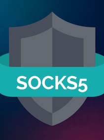 

Rotating Socks 5 Proxy (All Devices) (1 User, 30 Days) - Rotating Socks Account - GLOBAL