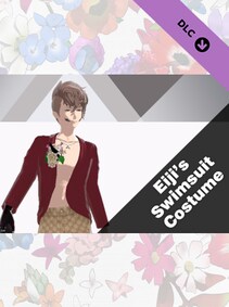 

The Caligula Effect: Overdose - Eiji's Swimsuit Costume (PC) - Steam Gift - GLOBAL