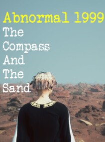 

Abnormal 1999: The Compass and the Sand (PC) - Steam Account - GLOBAL