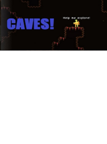 

Caves! Steam PC Key GLOBAL