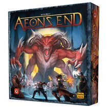 Aeon\'s End