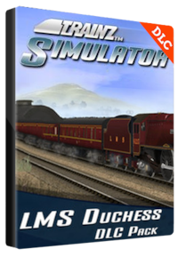 

Trainz Simulator : The Duchess Steam Key GLOBAL