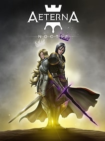 Aeterna Noctis (PC) - Steam Gift - EUROPE