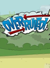 

Overruled! 4-pack Steam Key GLOBAL