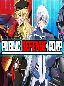 

Public Defense Corp (PC) - Steam Gift - GLOBAL