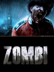 ZOMBI Steam Gift EUROPE