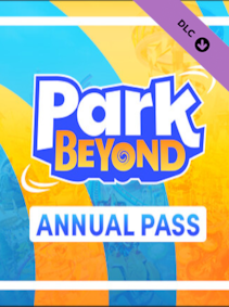 

Park Beyond: Annual Pass (PC) - Steam Key - GLOBAL