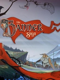 

The Banner Saga Deluxe Steam Gift GLOBAL