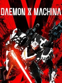 DAEMON X MACHINA - Steam Gift - GLOBAL