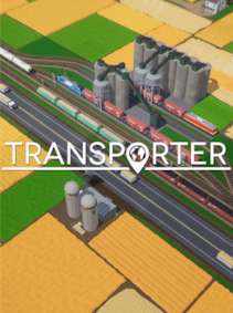 Transporter (PC) - Steam Key - GLOBAL