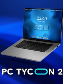 

PC Tycoon 2 (PC) - Steam Key - GLOBAL