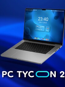 

PC Tycoon 2 (PC) - Steam Key - GLOBAL