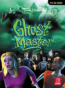 

Ghost Master GOG.COM Key GLOBAL