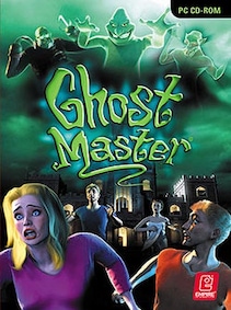 

Ghost Master Steam Key GLOBAL