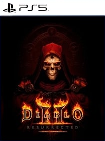 

Diablo II: Resurrected (PS5) - PSN Account - GLOBAL