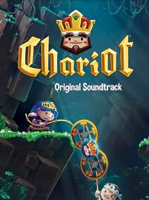 

Chariot - Soundtrack (PC) - Steam Account - GLOBAL