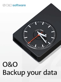 O&O DiskImage 21 Premium (PC) (1 PC, Lifetime) - O&O Key - GLOBAL