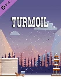 

Turmoil - The Heat Is On (PC) - Steam Key - GLOBAL