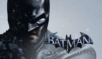 

Batman: Arkham Origins - Season Pass (PC) - Steam Key - GLOBAL